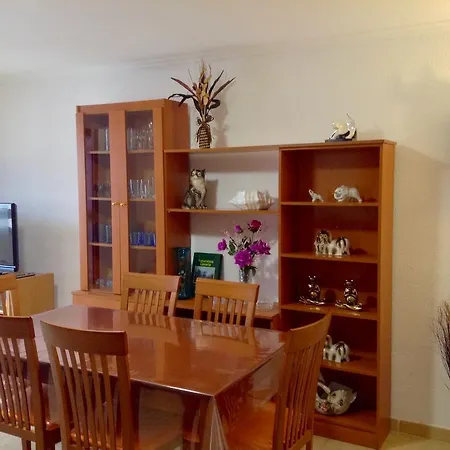 Casa Miramar Appartement Santa Cruz de Tenerife Buitenkant foto