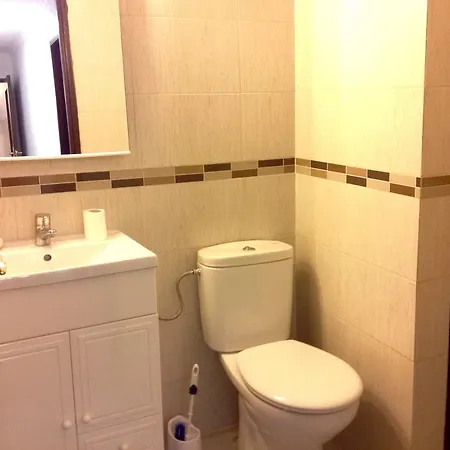 Casa Miramar Appartement Santa Cruz de Tenerife Buitenkant foto
