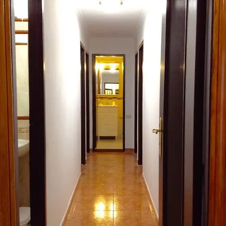Casa Miramar Appartement Santa Cruz de Tenerife Buitenkant foto