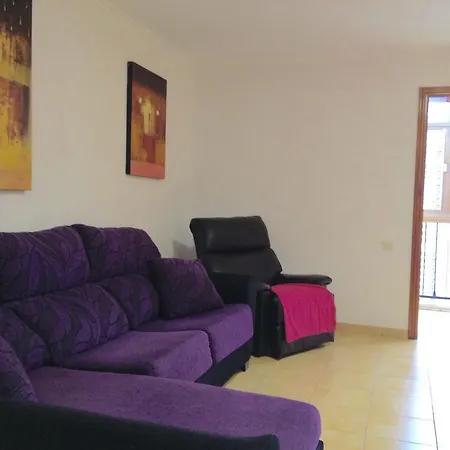 Casa Miramar Appartement Santa Cruz de Tenerife Buitenkant foto