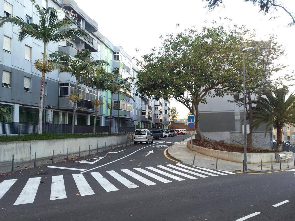 Apartament Casa Miramar Santa Cruz de Tenerife